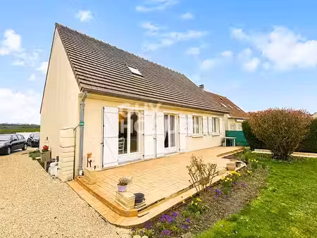 vente maison 5 pièces 122 m² à laon (02000)  192 000 €