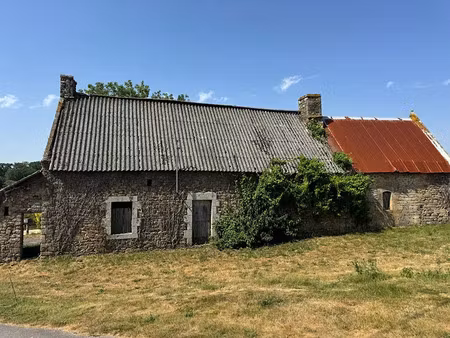 vente maison 2 pièces à pluvigner (56330)  149 780 €