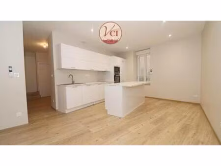 location appartement 4 pièces 87m² vichy 03200