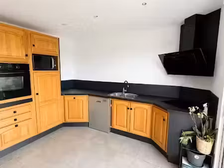 vente maison 5 pièces 107 m² à spézet (29540)  185 500 €