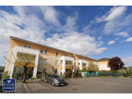 appartement à vendre 3 pièces 56.74 m² - lescar (64) - 152 000€