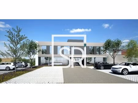 location local professionnel 498m² aubiere 63170