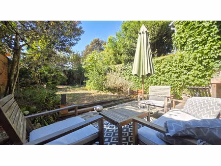 achat maison 7 pièces 157m² bordeaux 33000