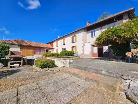 vente maison 2 pièces 338 m² à balesta (31580)  149 000 €