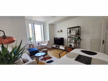 appartement metz f3 71m2 meublé