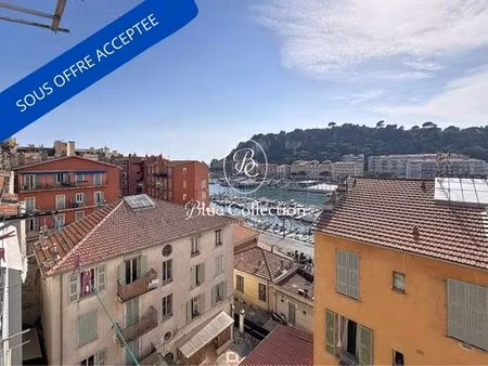 appartement de luxe en vente à nice  provence-alpes-côte d'azur