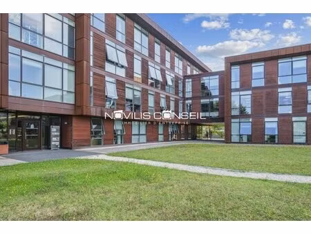 location bureaux 330 m²