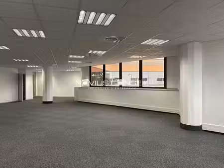 location bureaux blagnac 31700 214m² à 366m²