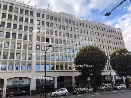 location bureaux bordeaux 33200 250m² à 600m²