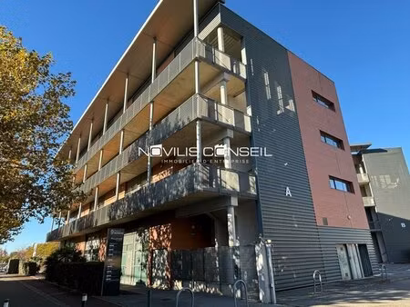 location bureaux 428 m²