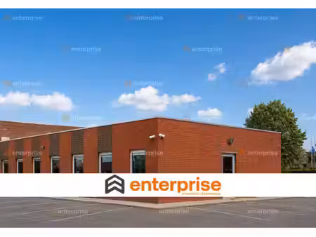 location bureaux templemars 59175 520m² à 1600m²