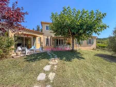 maison de prestige de 145 m2 en vente mormoiron  provence-alpes-côte d'azur