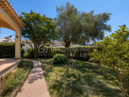 maison traditionnelle de 99 m² à pierrelatte