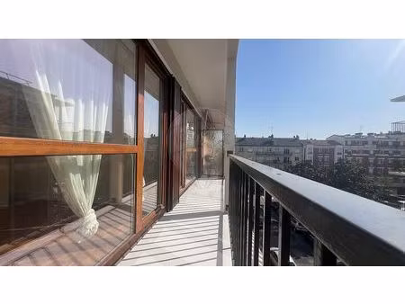 appartement 2 chambre(s) à vendre