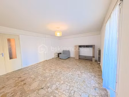 appartement de 39 08 m² à juan-les-pins