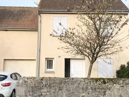 location maison 4 pièces 82 m² à douadic (36300)