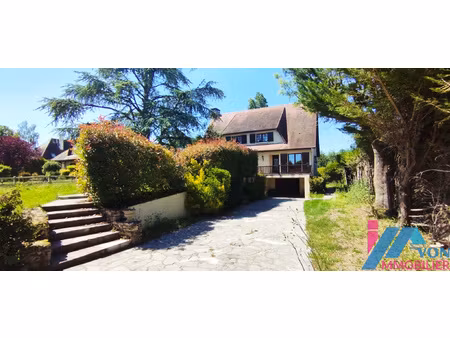 maison en vente à la genevraye (77) avec avon immobilier