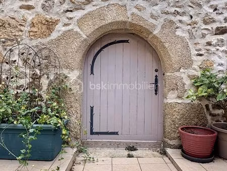 maison de ville de 169 m² à lamballe