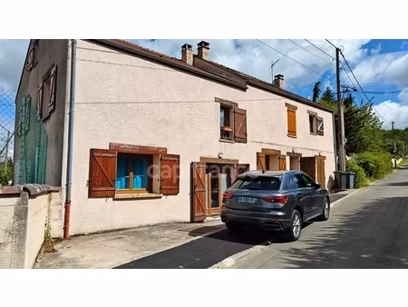 maison à louer 3 pièces marcoussis (91)