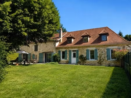 maison à vendre 7 pièces (24)