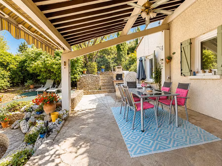 maison 3 chambre(s) à vendre