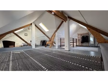 maison 3 chambre(s) à vendre