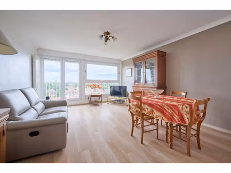 appartement à vendre 3 pièces 73.5 m² - lambersart (59) - 224 000€