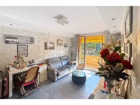 annonce appartement à vendre