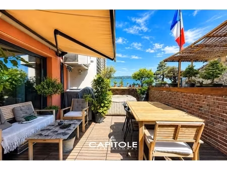 annonce appartement à vendre