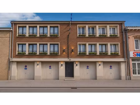 immeuble à vendre 240 m² - pont-à-vendin (62) - 215 000€