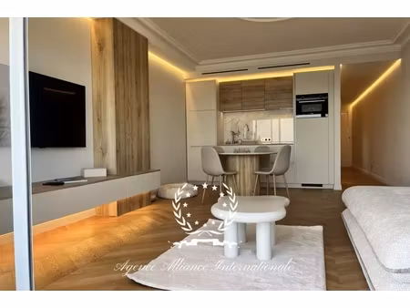 annonce appartement à vendre