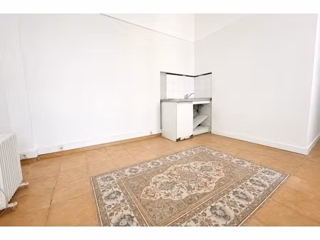 annonce appartement à vendre