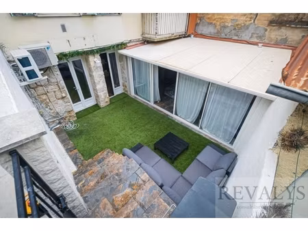 annonce appartement à vendre