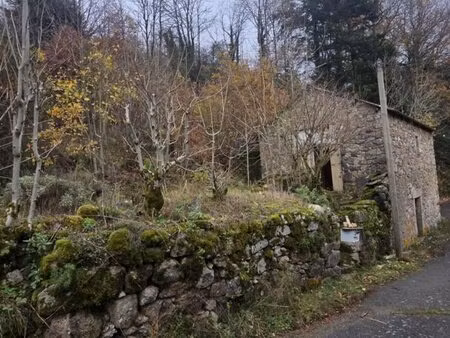 maison de campagne