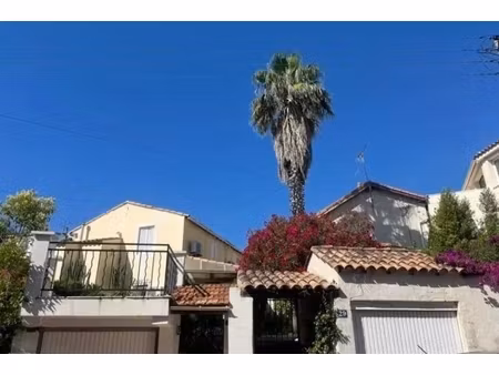 annonce maison à vendre