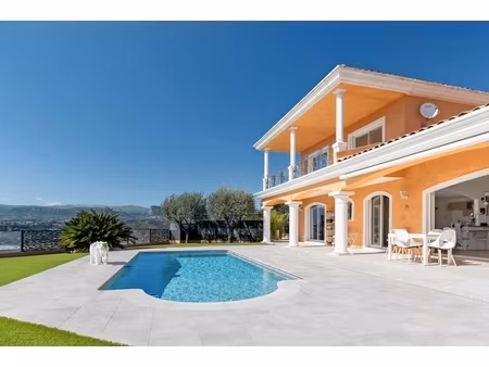 annonce maison à vendre
