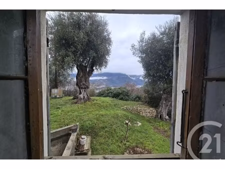 annonce maison à vendre