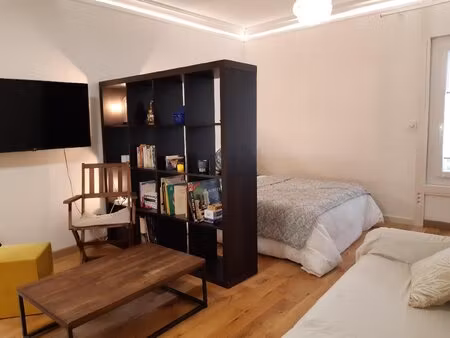 appartement t1 / studio