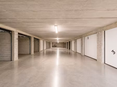 garage te koop in diksmuide