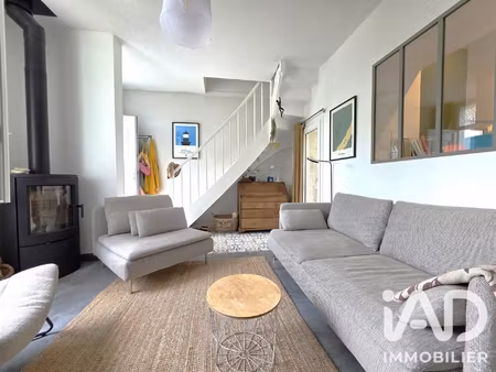 vente maison/villa 3 pièces