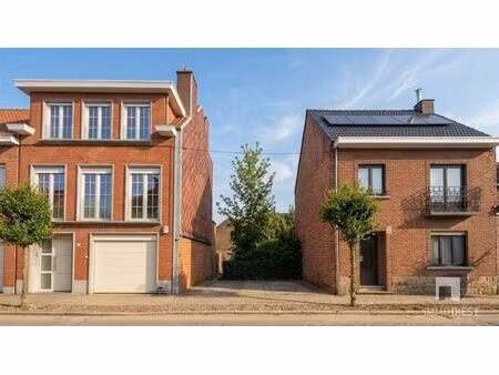 grond te koop in diest