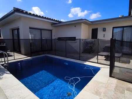 villa 130m2 sur 400m2 de terrain à colombiers