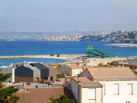 marseille 8e