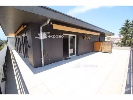 achat : appartement (74140)