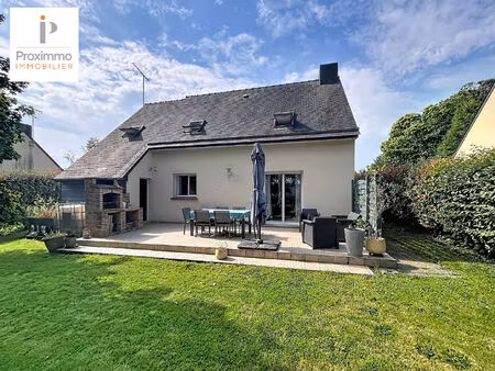 achat maison 5 pièces 123m²