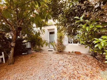 location maison 2 pièces 56 m² à chaillevette (17890)