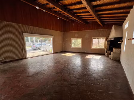 vente appartement 1 pièce 55 m² saint-georges-de-didonne (17110)