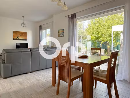 vente maison 3 pièces 81 m² rochefort (17300)