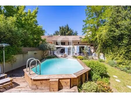maison de luxe 3 chambres en vente à saint-rémy-de-provence  france