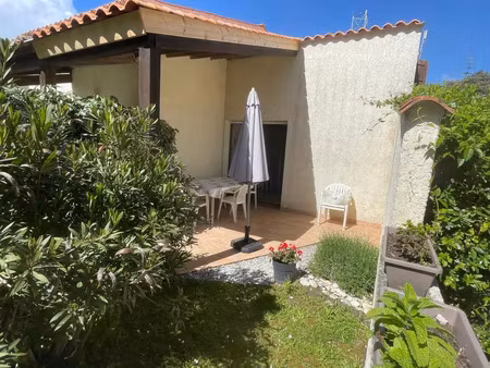 vente maison 3 pièces 45 m² saint-trojan-les-bains (17370)